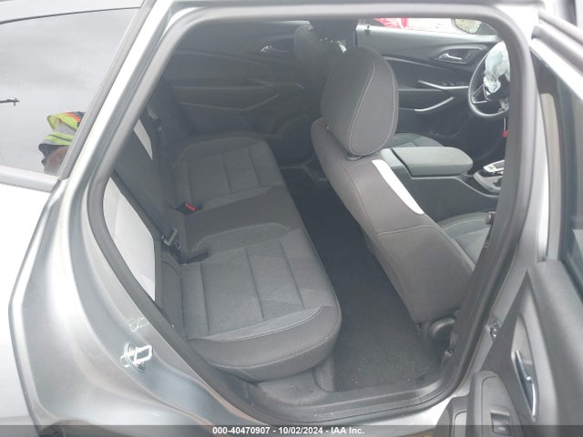 Chevrolet Trax Fwd Sp 2024 KL77LFE2XRC053185 Image 8