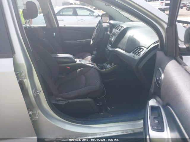 3C4PDCAB0ET133274 Dodge Journey American Value Pkg