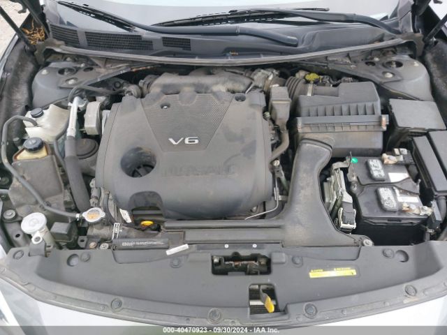 1N4AA6AP0GC900332 Nissan Maxima 3.5 Sl