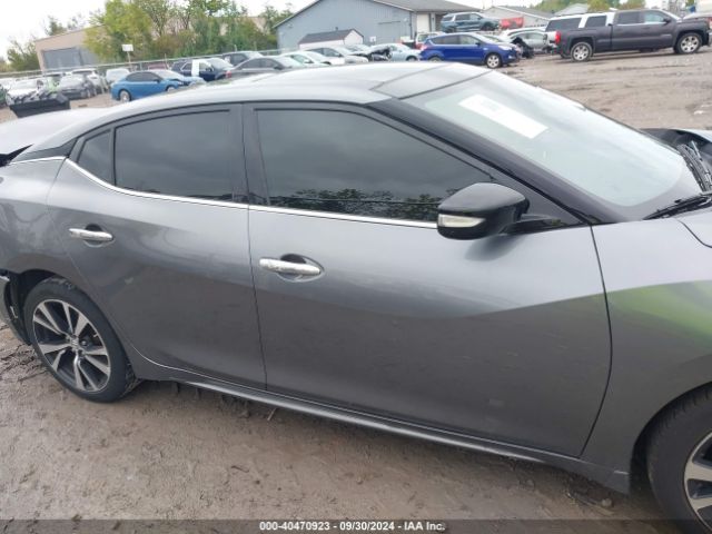 1N4AA6AP0GC900332 Nissan Maxima 3.5 Sl