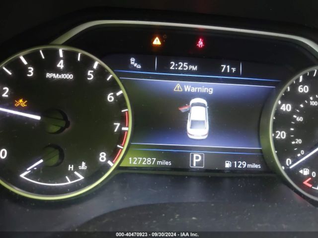 1N4AA6AP0GC900332 Nissan Maxima 3.5 Sl