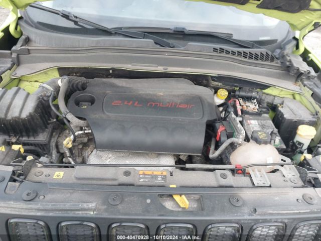 ZACCJABBXHPG45257 Jeep Renegade Altitude Fwd
