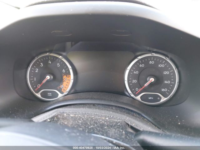 ZACCJABBXHPG45257 Jeep Renegade Altitude Fwd