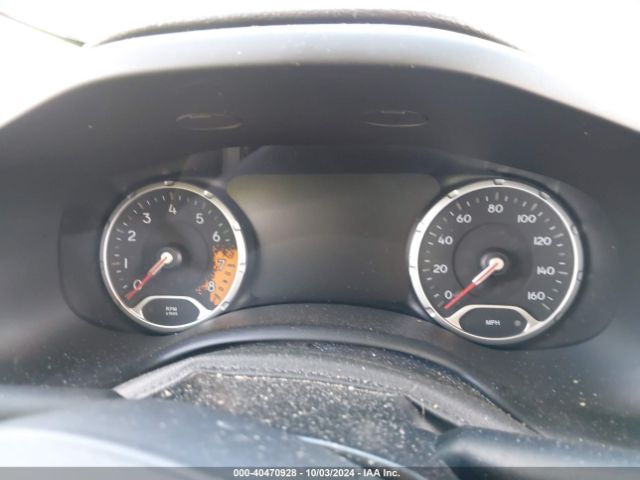 ZACCJABBXHPG45257 Jeep Renegade Altitude Fwd