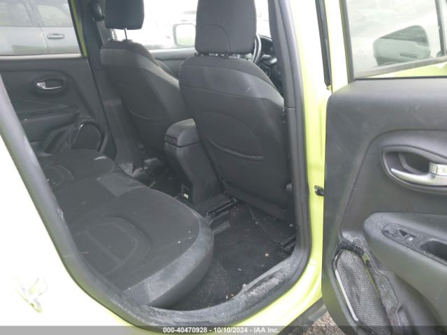 ZACCJABBXHPG45257 Jeep Renegade Altitude Fwd