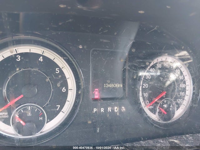 RAM 1500 Classic Warlock  4x4 6'4 Box 2019 1C6RR7GT7KS725003 Image 14