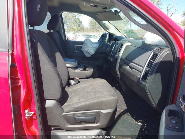 RAM 1500 Classic Warlock  4x4 6'4 Box 2019 1C6RR7GT7KS725003 Image 5