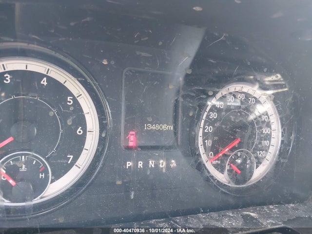 RAM 1500 Classic Warlock  4x4 6'4 Box 2019 1C6RR7GT7KS725003 Image 7