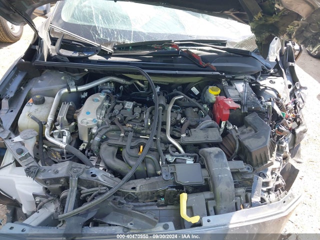 Nissan Sentra Sv Xtronic Cvt 2024 3N1AB8CV1RY201979 Image 8