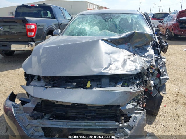 Nissan Sentra Sv Xtronic Cvt 2024 3N1AB8CV1RY201979 Image 9