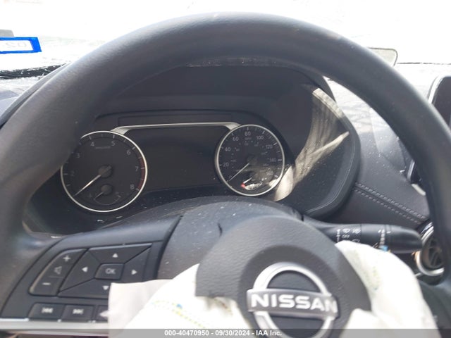 Nissan Sentra Sv Xtronic Cvt 2024 3N1AB8CV1RY201979 Image 12