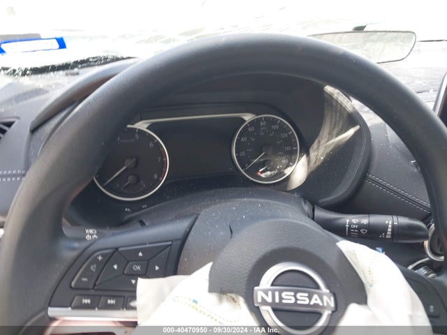 Nissan Sentra Sv Xtronic Cvt 2024 3N1AB8CV1RY201979 Image 6