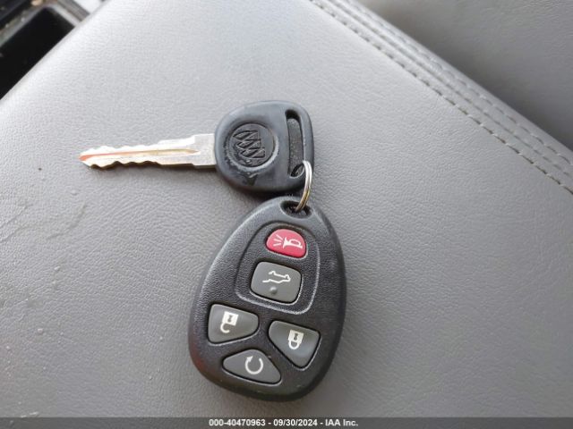 5GAKVBKD4HJ246451 Buick Enclave Leather