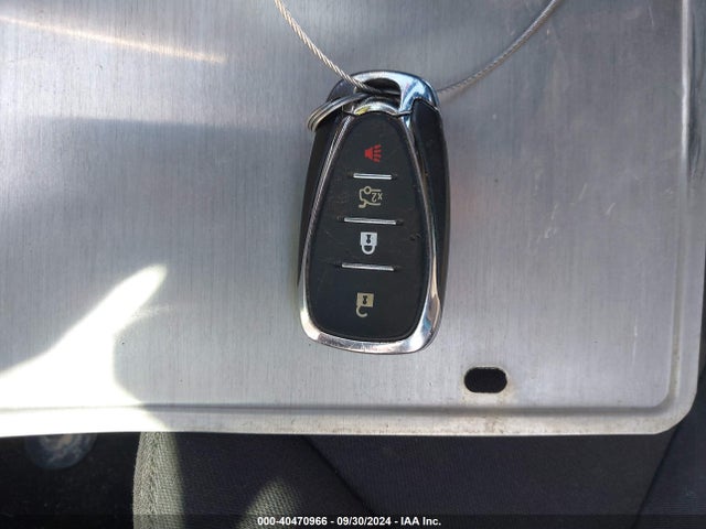 Chevrolet MALIBU LT 2018 1G1ZD5ST0JF152643 Image 11