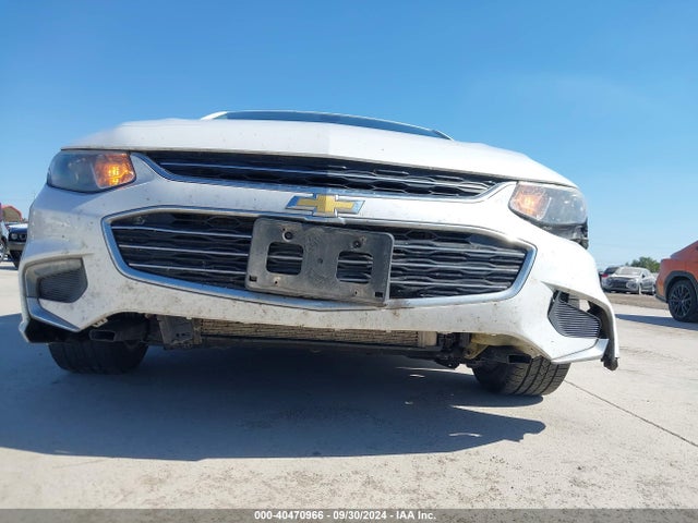 Chevrolet MALIBU LT 2018 1G1ZD5ST0JF152643 Image 17