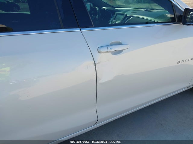 Chevrolet MALIBU LT 2018 1G1ZD5ST0JF152643 Image 19