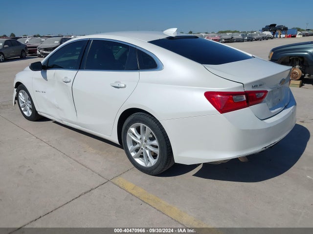 Chevrolet MALIBU LT 2018 1G1ZD5ST0JF152643 Image 3