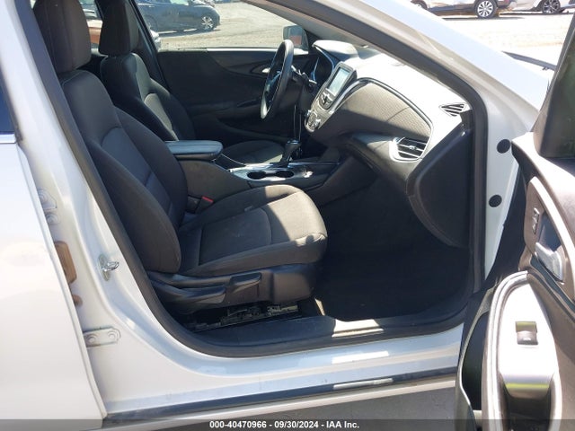 Chevrolet MALIBU LT 2018 1G1ZD5ST0JF152643 Image 5