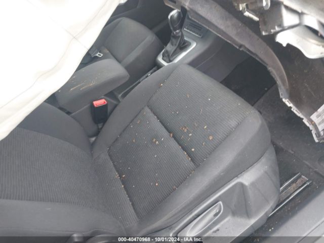 WVGBV7AX9FW610088 Volkswagen TIGUAN S