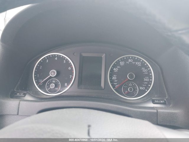 WVGBV7AX9FW610088 Volkswagen TIGUAN S