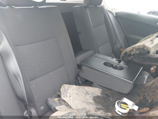 WVGBV7AX9FW610088 Volkswagen TIGUAN S