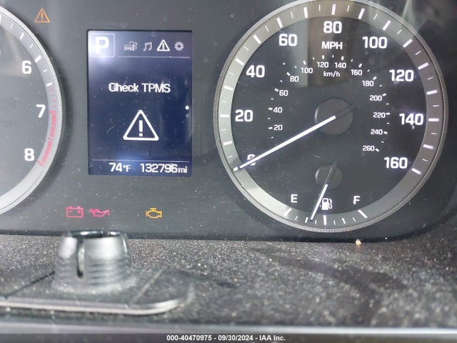 Hyundai SONATA SE 2016 5NPE24AF9GH385422 Image 7