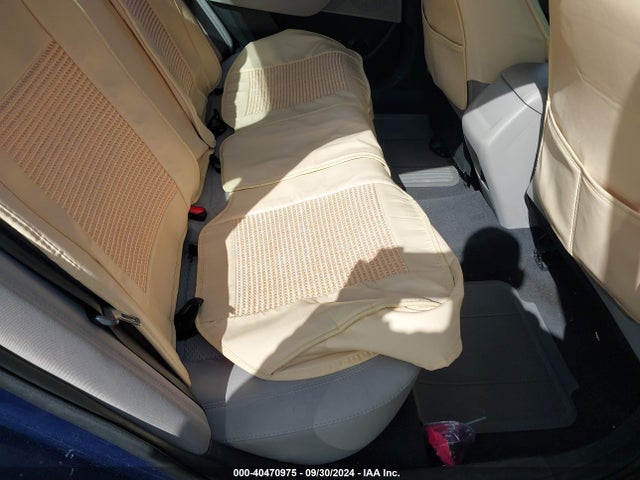 Hyundai SONATA SE 2016 5NPE24AF9GH385422 Image 8