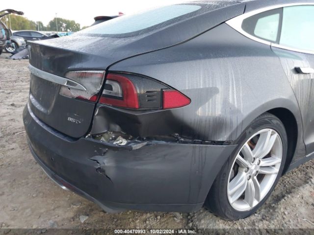 5YJSA1E26GF130186 Tesla MODEL S