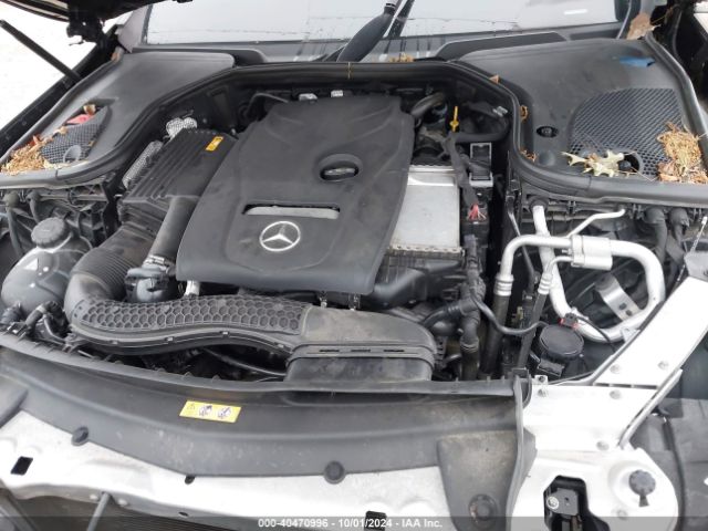 WDDZF4KB7JA343160 Mercedes-Benz E 300 4matic