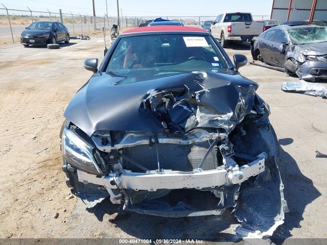 WDDWK8DB1KF773581 Mercedes-Benz C 300