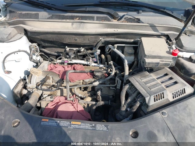 2GNALCEKXH6193761 Chevrolet EQUINOX LT