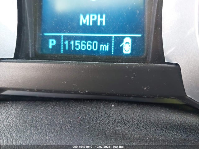 Chevrolet EQUINOX LT 2017 2GNALCEKXH6193761 Image 15