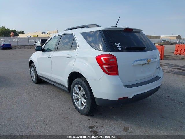 2GNALCEKXH6193761 Chevrolet EQUINOX LT