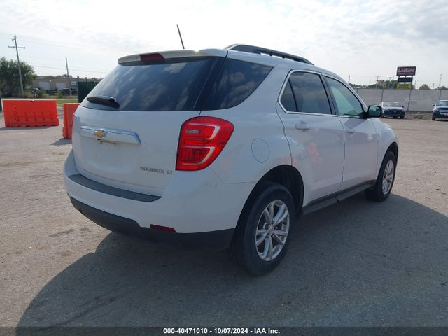 2GNALCEKXH6193761 Chevrolet EQUINOX LT
