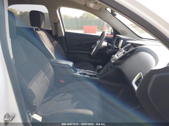 2GNALCEKXH6193761 Chevrolet EQUINOX LT