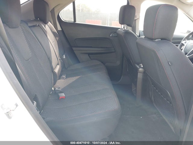 2GNALCEKXH6193761 Chevrolet EQUINOX LT