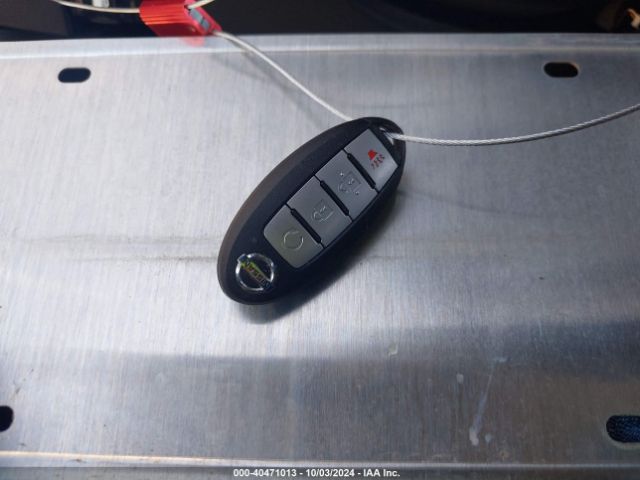 3N1CP5CU5KL568287 Nissan KICKS SR