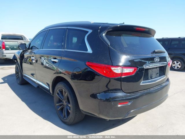 5N1AL0MN3FC523601 Infiniti QX60