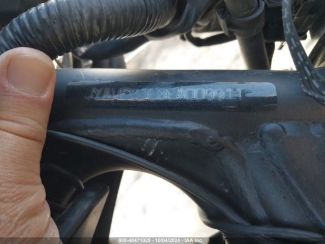 2014 YAMAHA XVS1300 JYAVP33E8EA009911 Photo 9