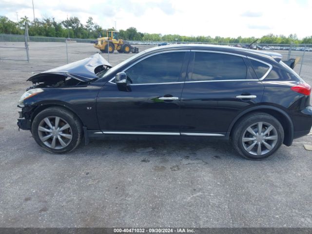 JN1BJ0RP0HM380485 Infiniti QX50