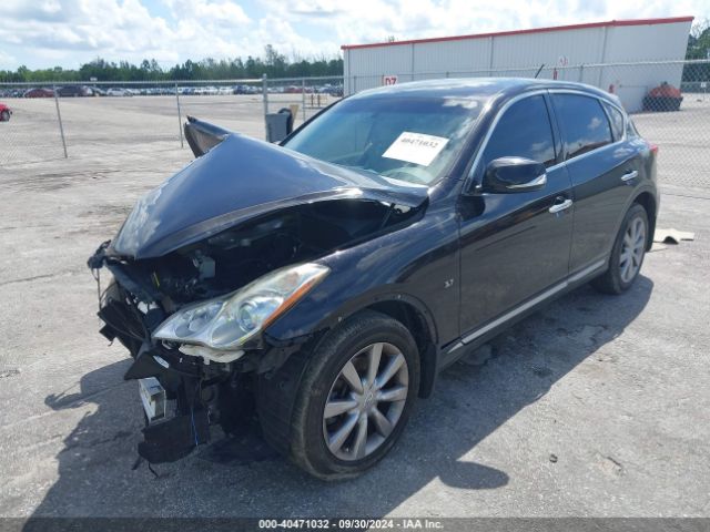 JN1BJ0RP0HM380485 Infiniti QX50