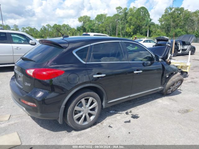 JN1BJ0RP0HM380485 Infiniti QX50
