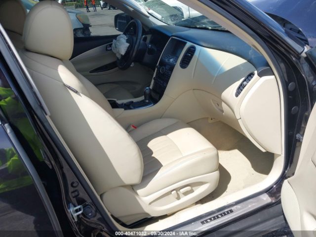 JN1BJ0RP0HM380485 Infiniti QX50