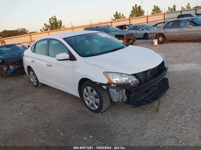 2015 3N1AB7AP7FL666208 main image