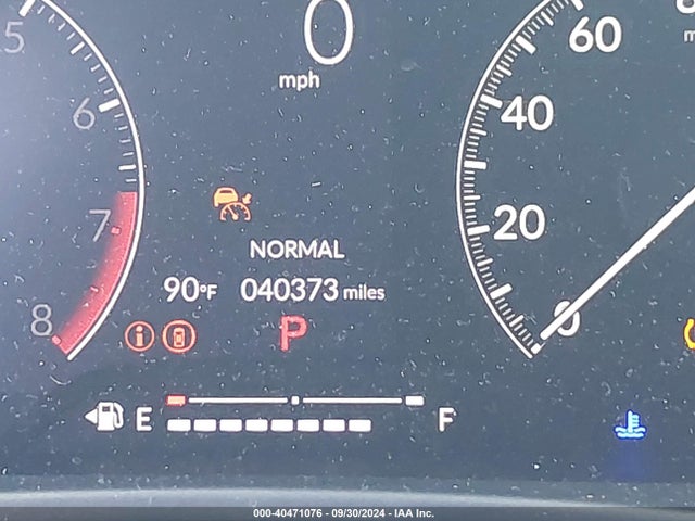 Honda Civic Sport 2022 2HGFE2F57NH541870 Image 16