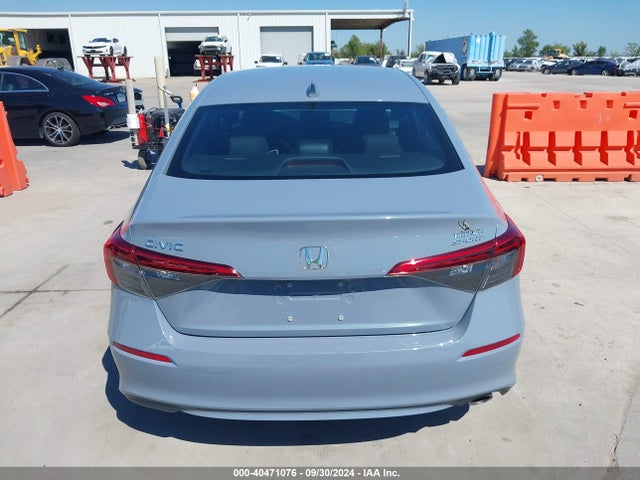 Honda k20c2 2022 2HGFE2F57NH541870 Image 33