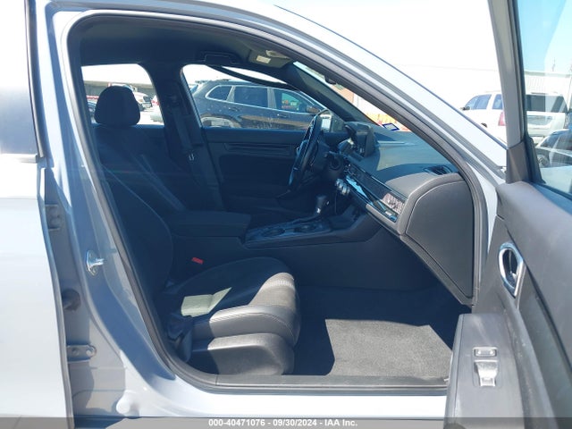 Honda k20c2 2022 2HGFE2F57NH541870 Image 21