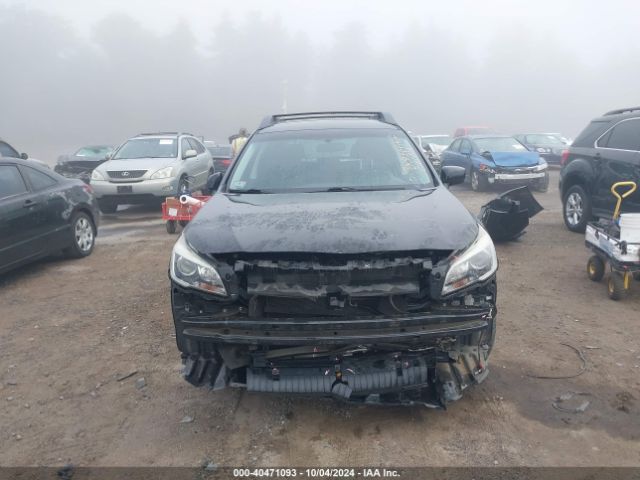 4S4BSACC7G3215023 Subaru Outback 2.5i Premium