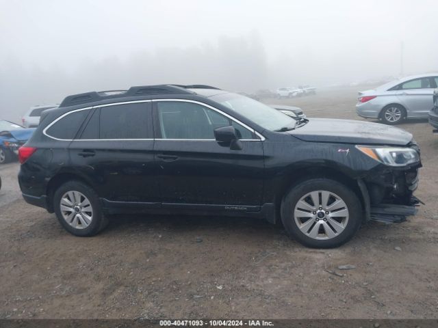 4S4BSACC7G3215023 Subaru Outback 2.5i Premium