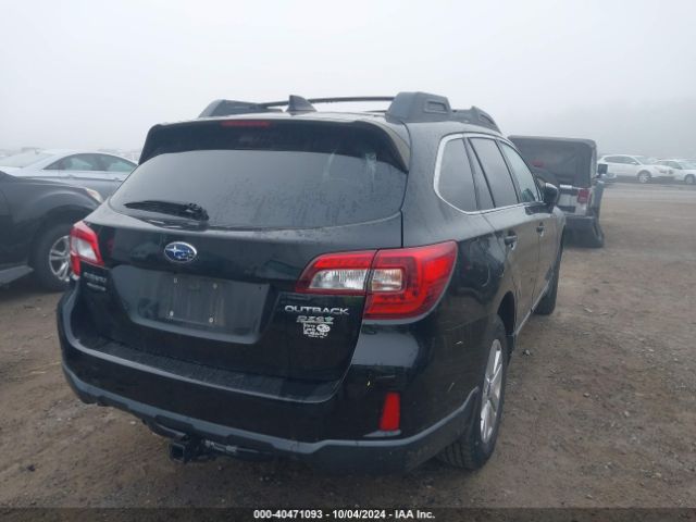 4S4BSACC7G3215023 Subaru Outback 2.5i Premium